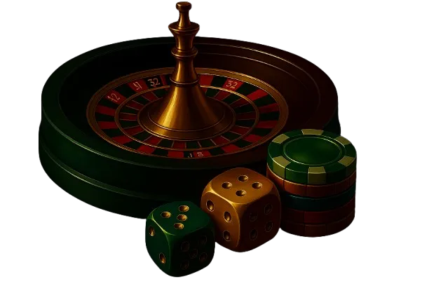 roulette